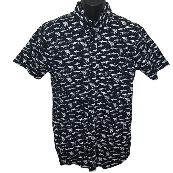 Rip Curl Other - Rip Curl Sharks SS
